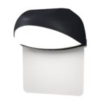 Aplica de exterior Gloss Maytoni O447WL-L7GF3K