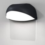Aplica de exterior Gloss Maytoni O447WL-L7GF3K