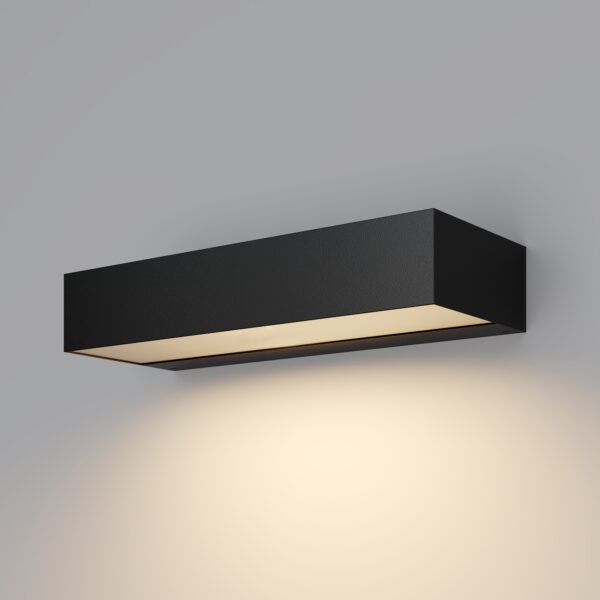Aplica de exterior Lot Maytoni O428WL-L10GF3K