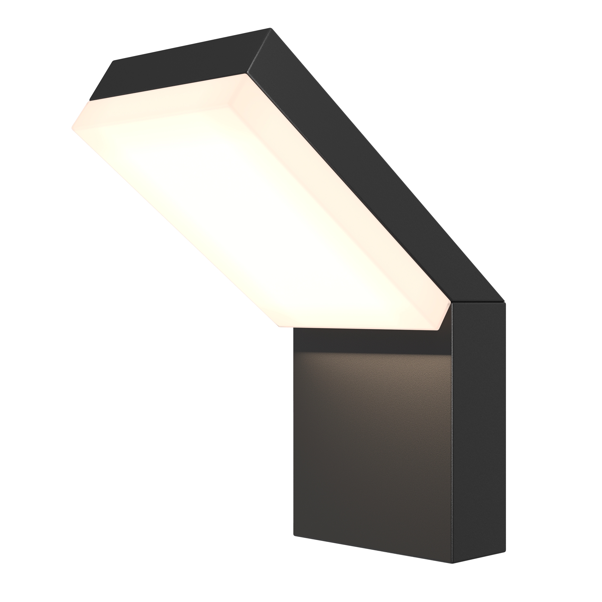 Aplica de exterior Paso Maytoni O595WL-L12B3K