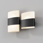 Aplica de exterior Rom Maytoni O442WL-L12GF3K