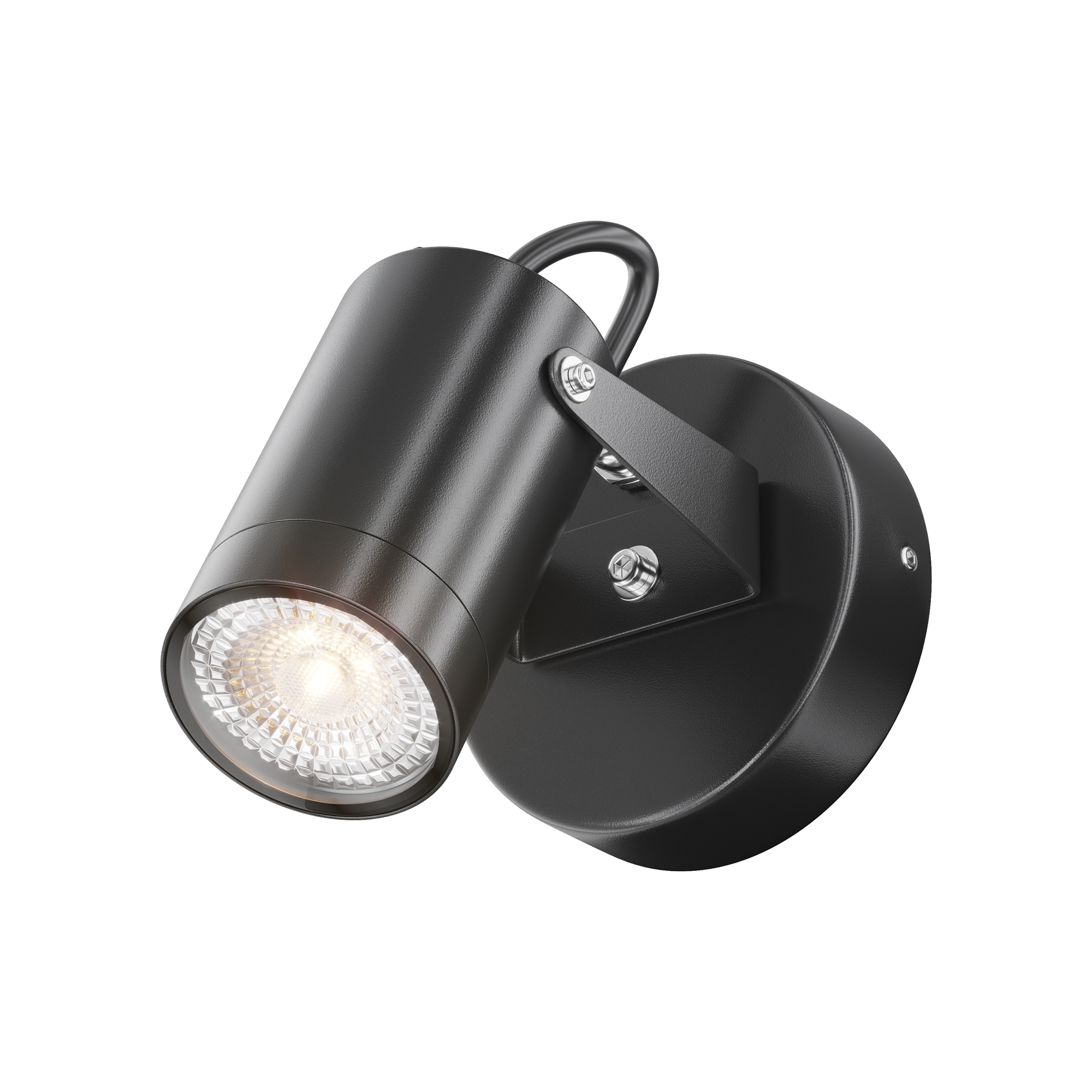 Aplica de exterior Scope Maytoni O025WL-01B