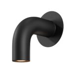 Aplica de exterior Sleek Maytoni O477WL-L2GF3K