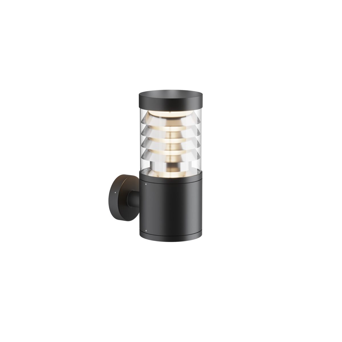Aplica de exterior Spir Maytoni O439WL-L12GF3K