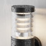 Aplica de exterior Spir Maytoni O439WL-L12GF3K