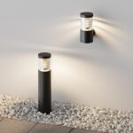 Aplica de exterior Spir Maytoni O439WL-L12GF3K