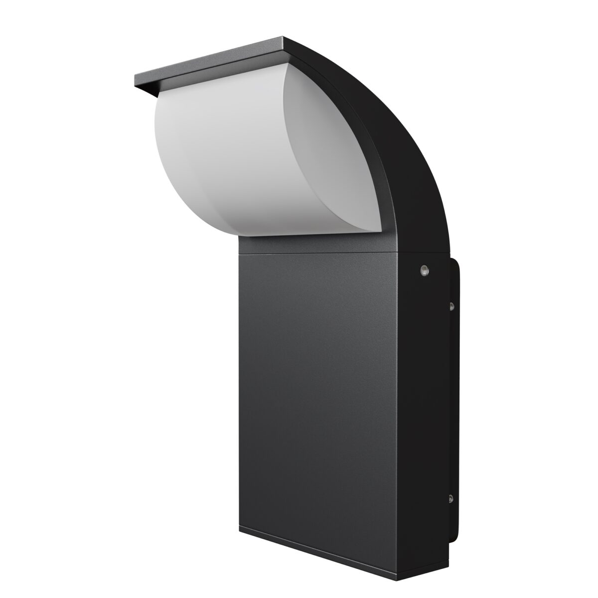Aplica de exterior Stock Maytoni O446WL-L7GF3K Aplica de exterior Stock Maytoni O446WL-L7GF3K