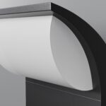 Aplica de exterior Stock Maytoni O446WL-L7GF3K