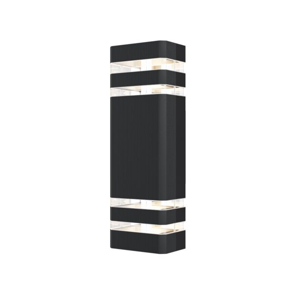 Aplica de exterior Unter den Linden Maytoni O578WL-02B