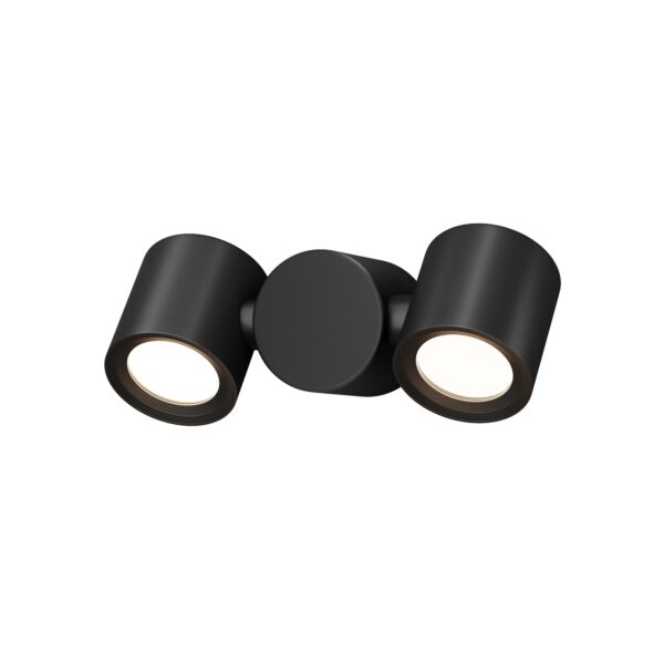Aplica de exterior Wall Street Maytoni O010WL-02B