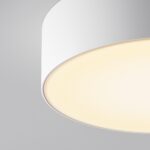 Aplica de exterior Zon IP Maytoni O431CL-L30W3K