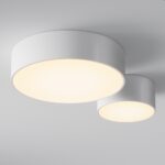 Aplica de exterior Zon IP Maytoni O431CL-L30W3K