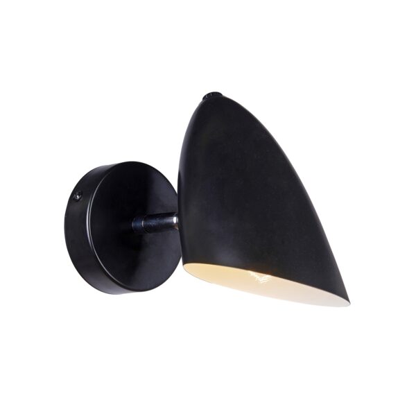 Aplica de perete Aida Maytoni MOD033WL-01B