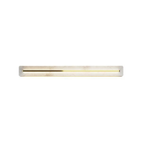 Aplica de perete Albatre Maytoni MOD366WL-L18BS3K