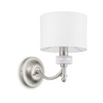 Aplica de perete Alicante Maytoni MOD014WL-01N