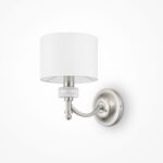Aplica de perete Alicante Maytoni MOD014WL-01N