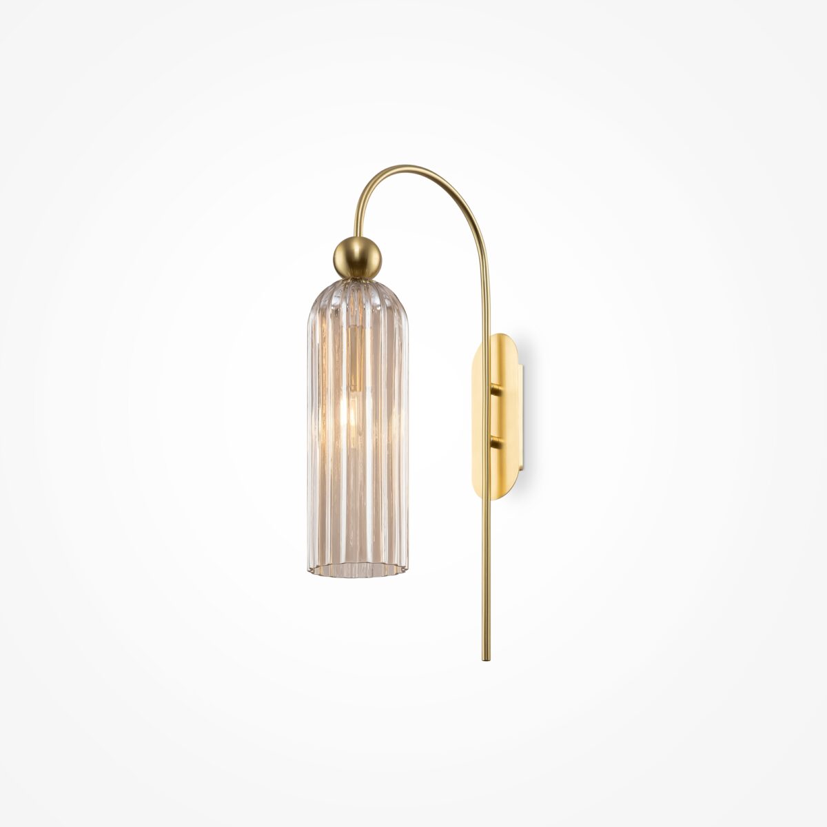 Aplica de perete Antic Maytoni MOD302WL-01CG
