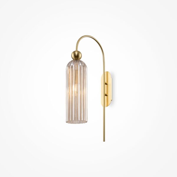 Aplica de perete Antic Maytoni MOD302WL-01CG