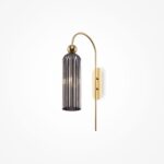 Aplica de perete Antic Maytoni MOD302WL-01GR