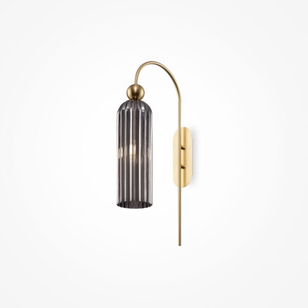 Aplica de perete Antic Maytoni MOD302WL-01GR
