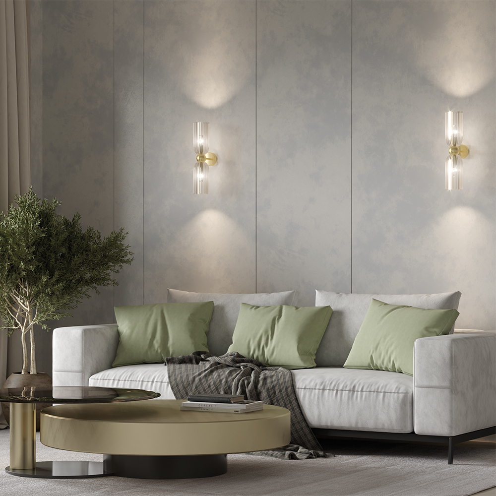 Aplica de perete Antic Maytoni MOD302WL-02CG