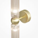 Aplica de perete Antic Maytoni MOD302WL-02CG1