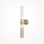 Aplica de perete Antic Maytoni MOD302WL-02CG1