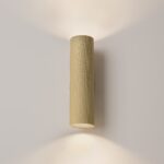 Aplica de perete Artisan Maytoni C080WL-02-GU10-MG
