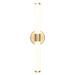 Aplica de perete Axis Maytoni MOD106WL-L10G3K