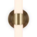Aplica de perete Axis Maytoni MOD106WL-L10G3K