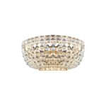 Aplica de perete Basfor Maytoni DIA100-WL-02-G