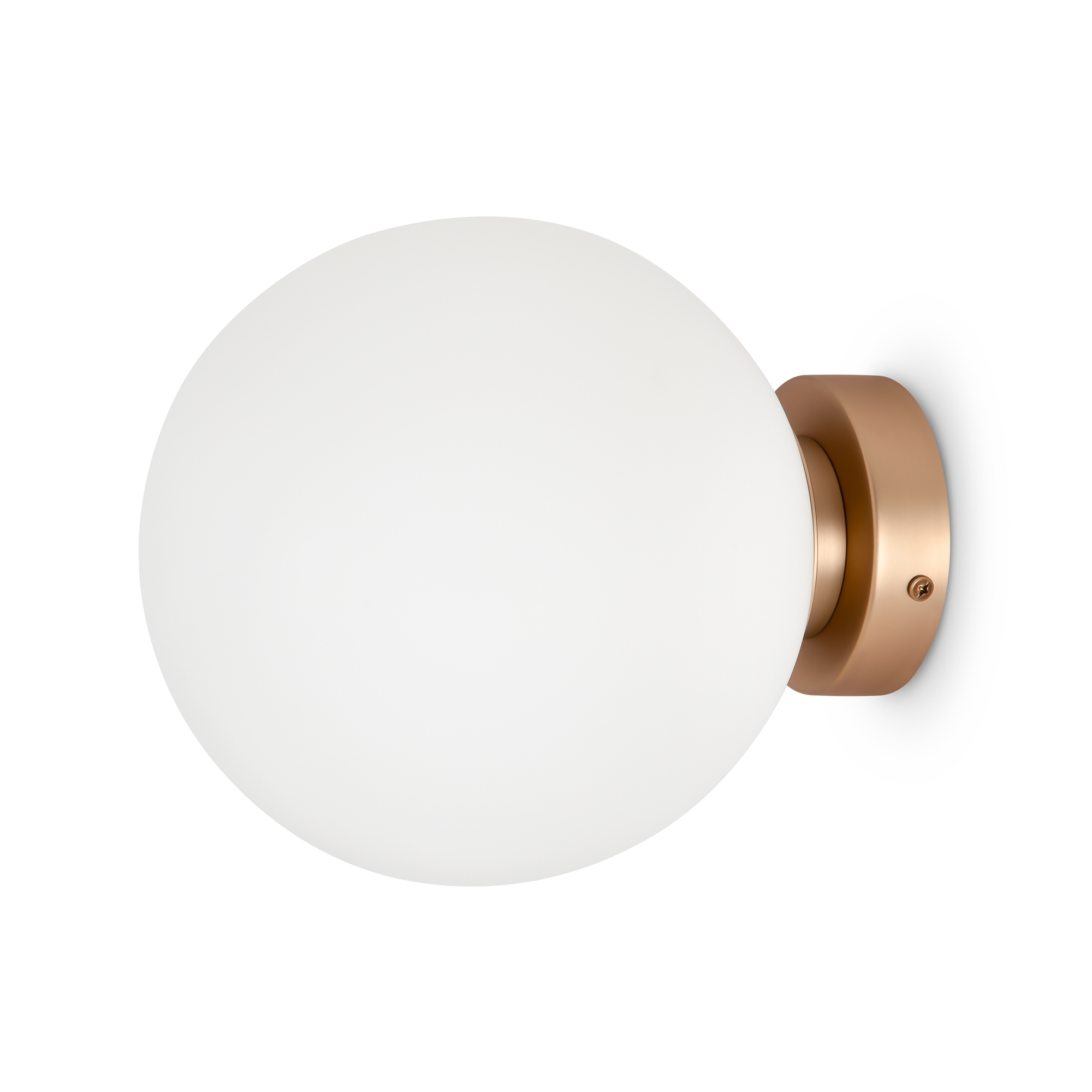 Aplica de perete Basic form Maytoni MOD321WL-01G3