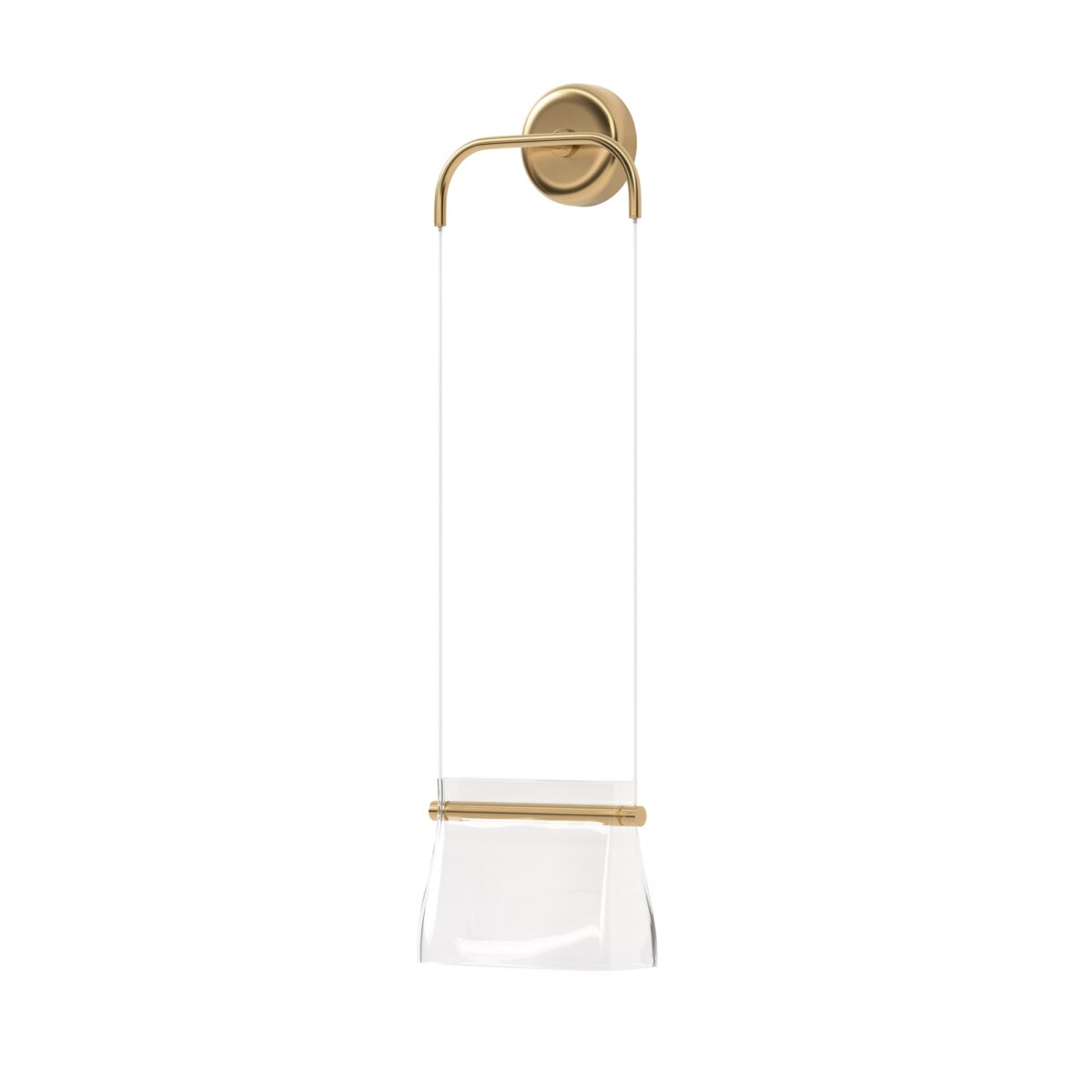 Aplica de perete Cabaret Maytoni MOD170WL-L8BS3K1