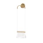 Aplica de perete Cabaret Maytoni MOD170WL-L8BS3K1