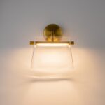 Aplica de perete Cabaret Maytoni MOD170WL-L8BS3K2