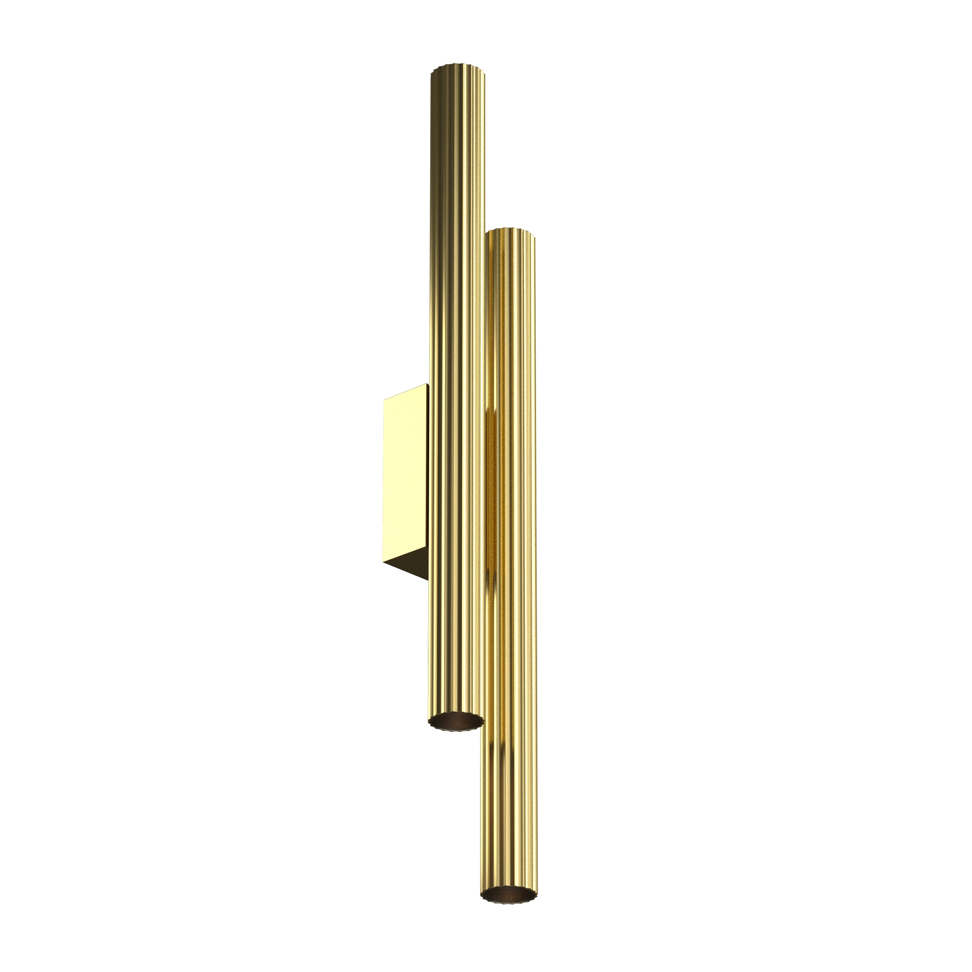 Aplica de perete Calipso Maytoni C082WL-24W2.7K-BS