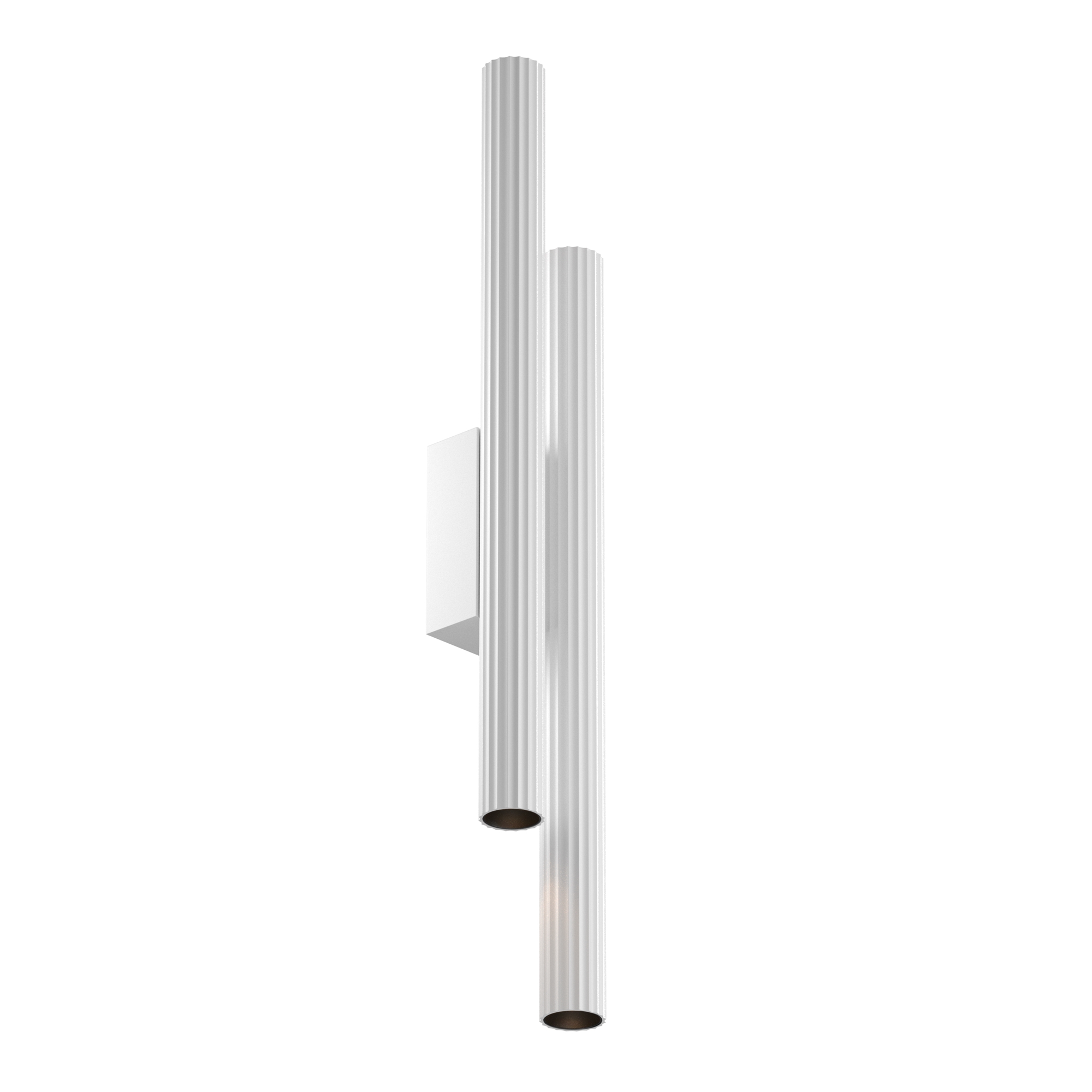 Aplica de perete Calipso Maytoni C082WL-24W2.7K-W