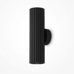 Aplica de perete Calipso Maytoni C106WL-02-GU10-B