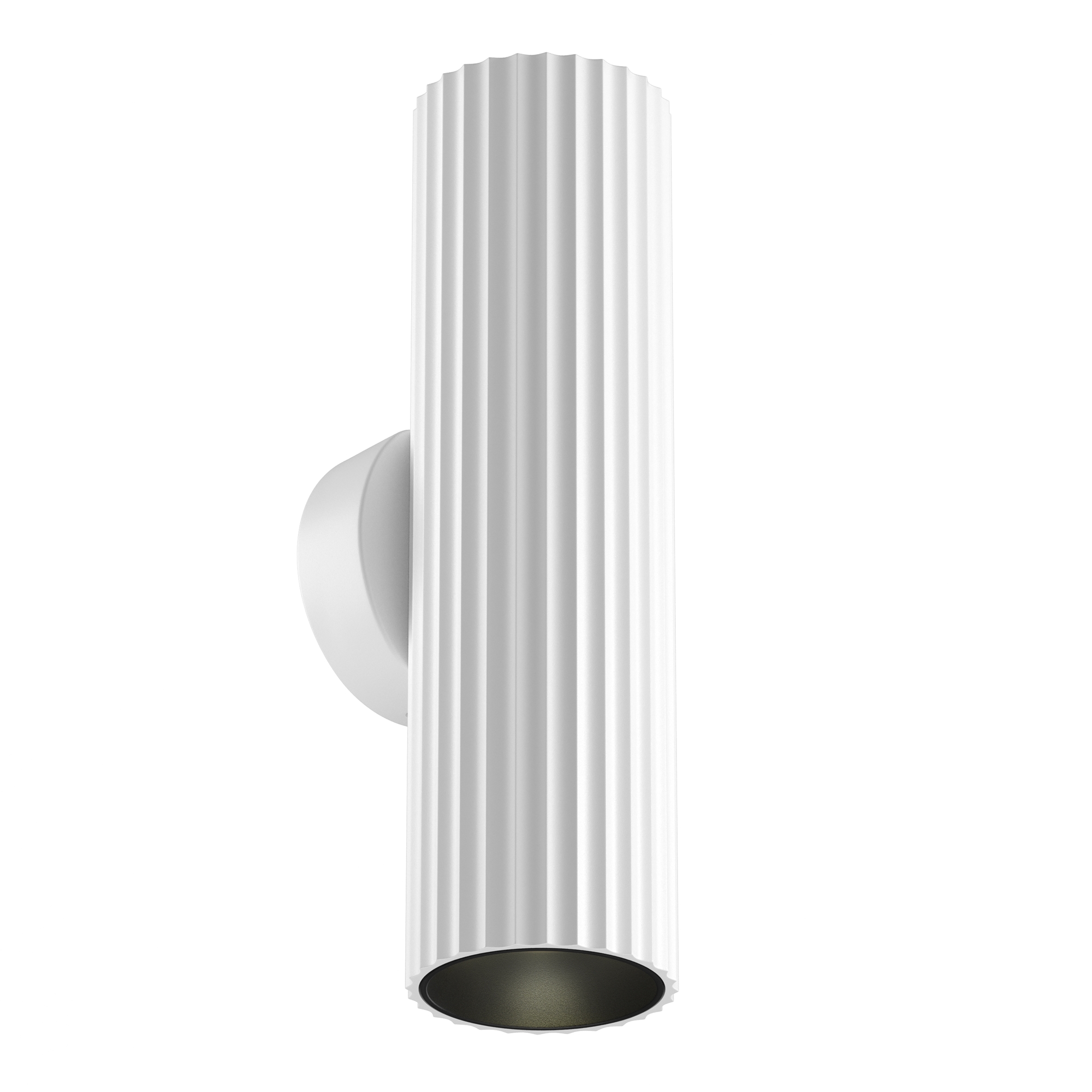 Aplica de perete Calipso Maytoni C106WL-02-GU10-W