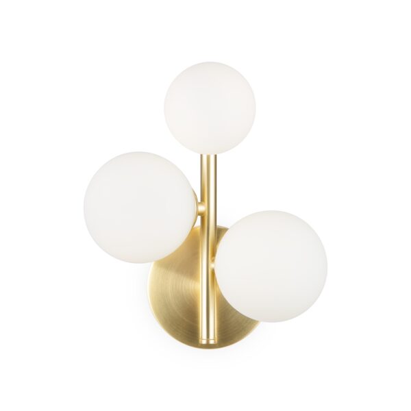 Aplica de perete Dallas Maytoni MOD545WL-03BS