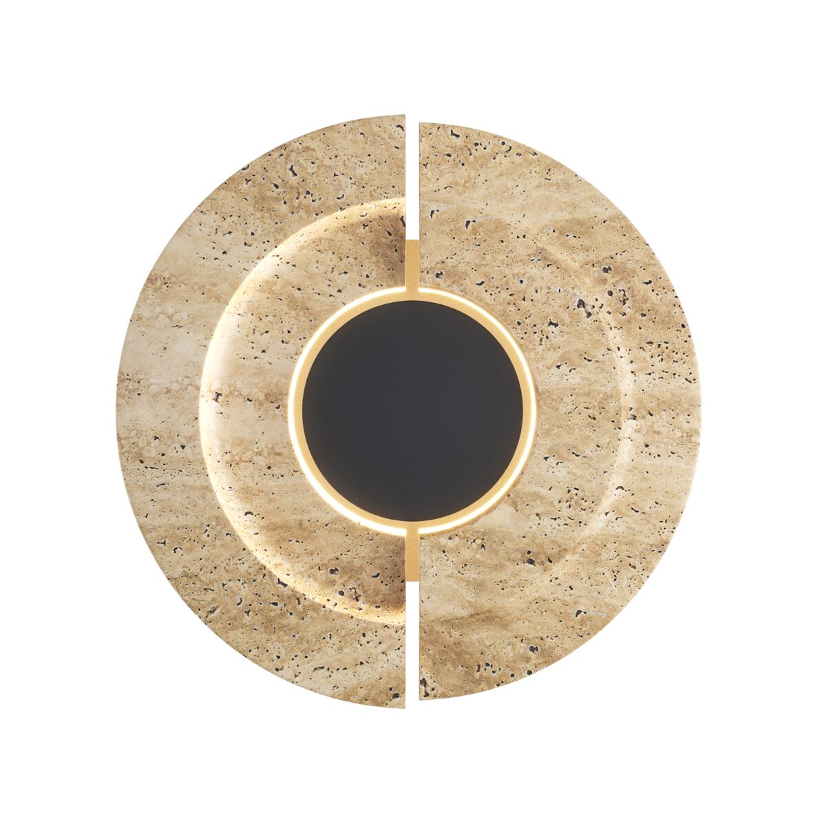 Aplica de perete Daylight Maytoni MOD462WL-L10BG3K Aplica de perete Daylight Maytoni MOD462WL-L10BG3K