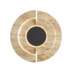 Aplica de perete Daylight Maytoni MOD462WL-L10BG3K
