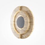 Aplica de perete Daylight Maytoni MOD462WL-L10BG3K