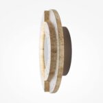 Aplica de perete Daylight Maytoni MOD462WL-L10BG3K
