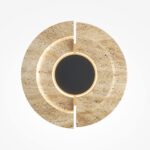 Aplica de perete Daylight Maytoni MOD462WL-L10BG3K