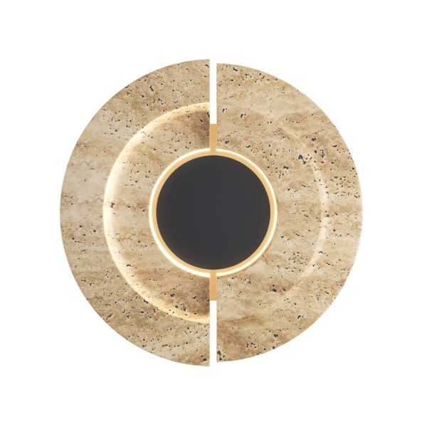 Aplica de perete Daylight Maytoni MOD462WL-L10BG3K