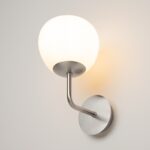 Aplica de perete Erich Maytoni MOD221-WL-01-N