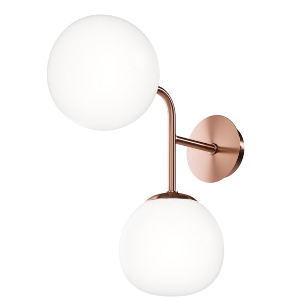 Aplica de perete Erich Maytoni MOD221-WL-02-G