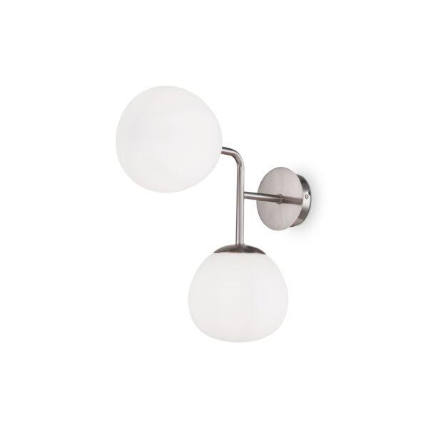 Aplica de perete Erich Maytoni MOD221-WL-02-N