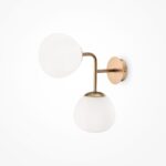 Aplica de perete Erich Maytoni MOD221WL-02G